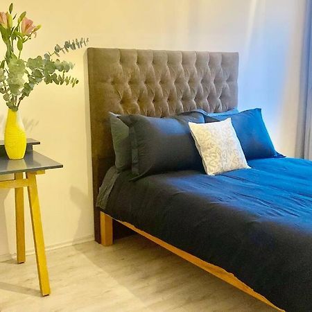 Amazing Cozy Apartment In Condesa Kota Meksiko Bagian luar foto