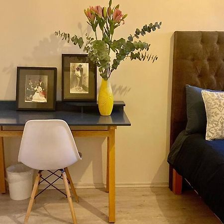 Amazing Cozy Apartment In Condesa Kota Meksiko Bagian luar foto