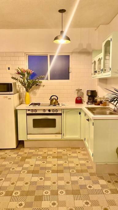 Amazing Cozy Apartment In Condesa Kota Meksiko Bagian luar foto