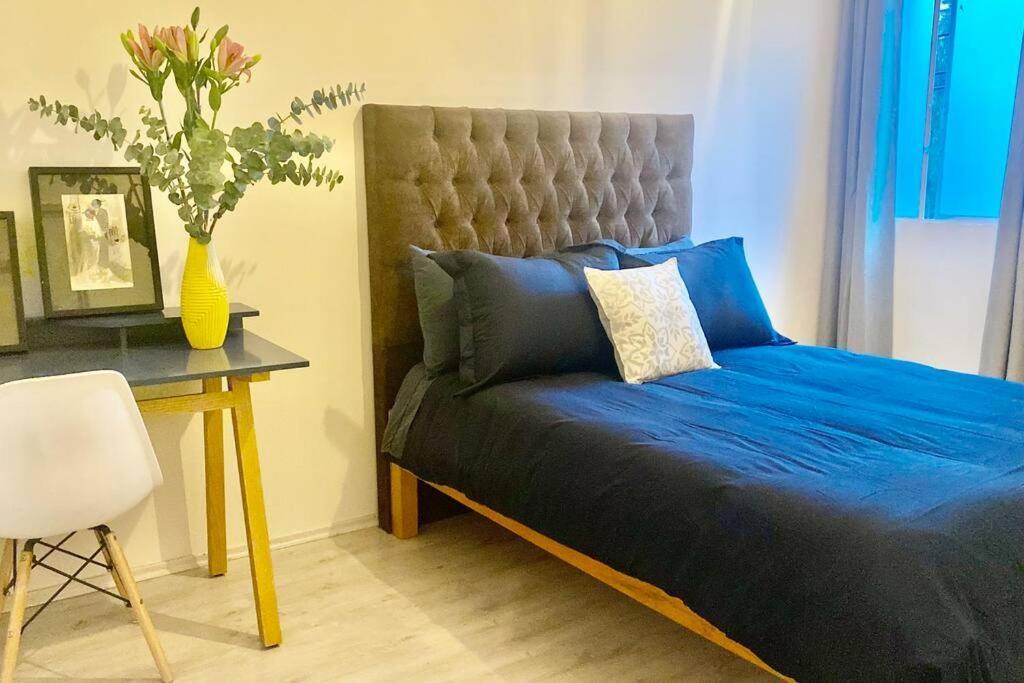Amazing Cozy Apartment In Condesa Kota Meksiko Bagian luar foto