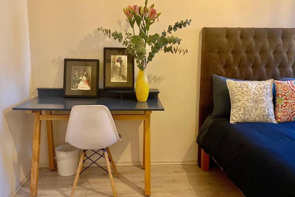 Amazing Cozy Apartment In Condesa Kota Meksiko Bagian luar foto