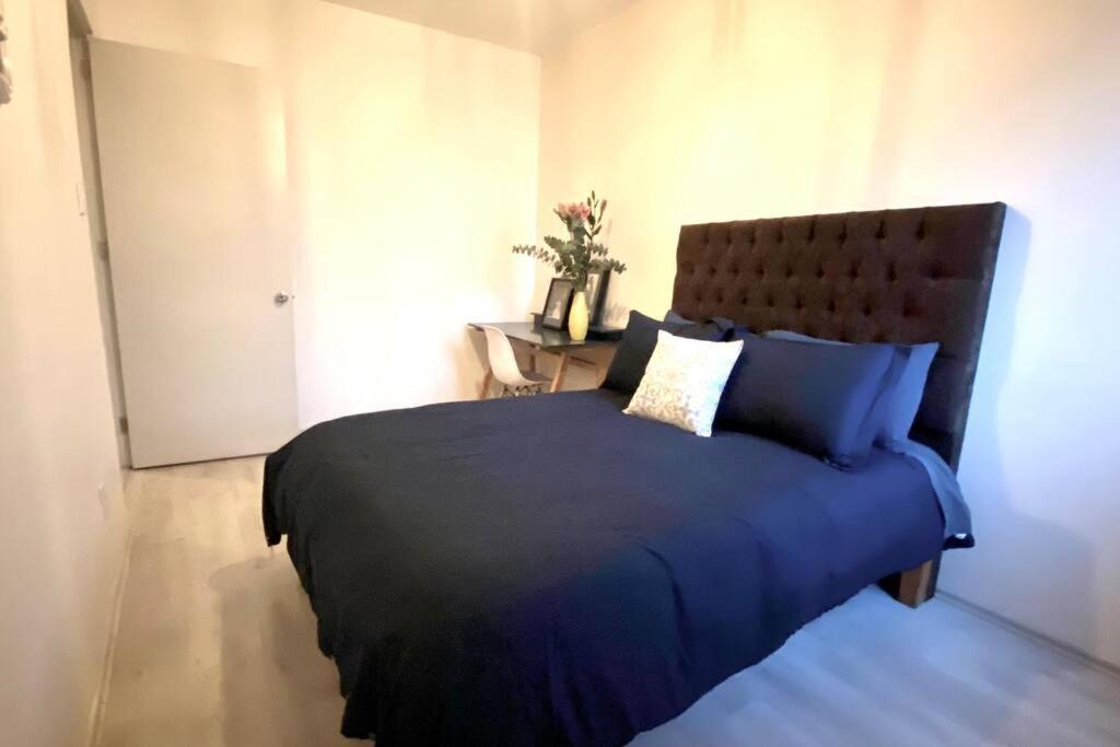 Amazing Cozy Apartment In Condesa Kota Meksiko Bagian luar foto