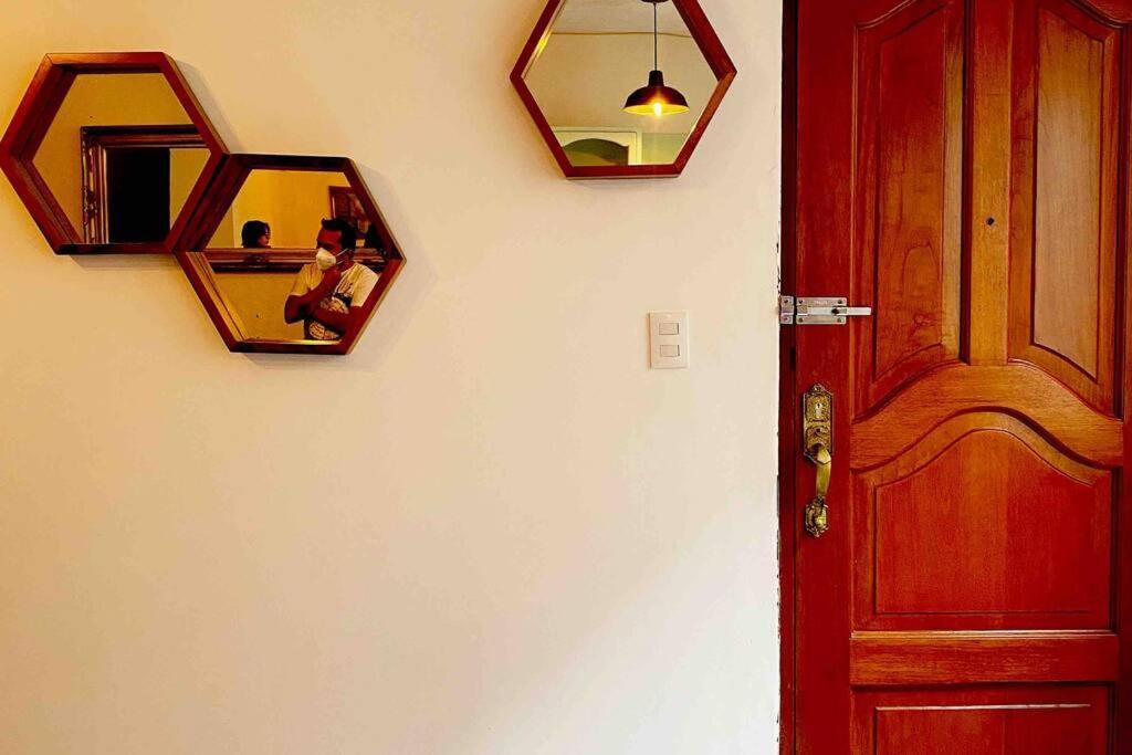 Amazing Cozy Apartment In Condesa Kota Meksiko Bagian luar foto